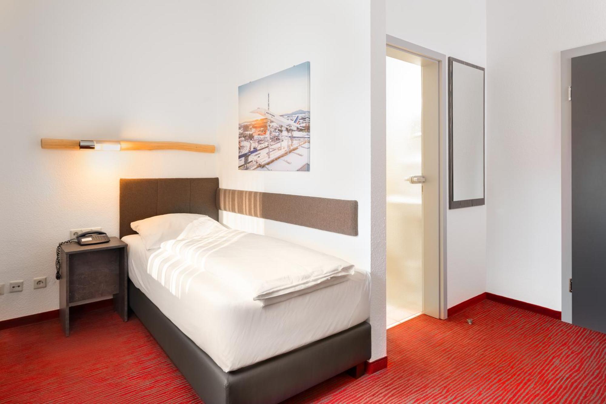 Hotel Speyer Am Technik Museum Dış mekan fotoğraf