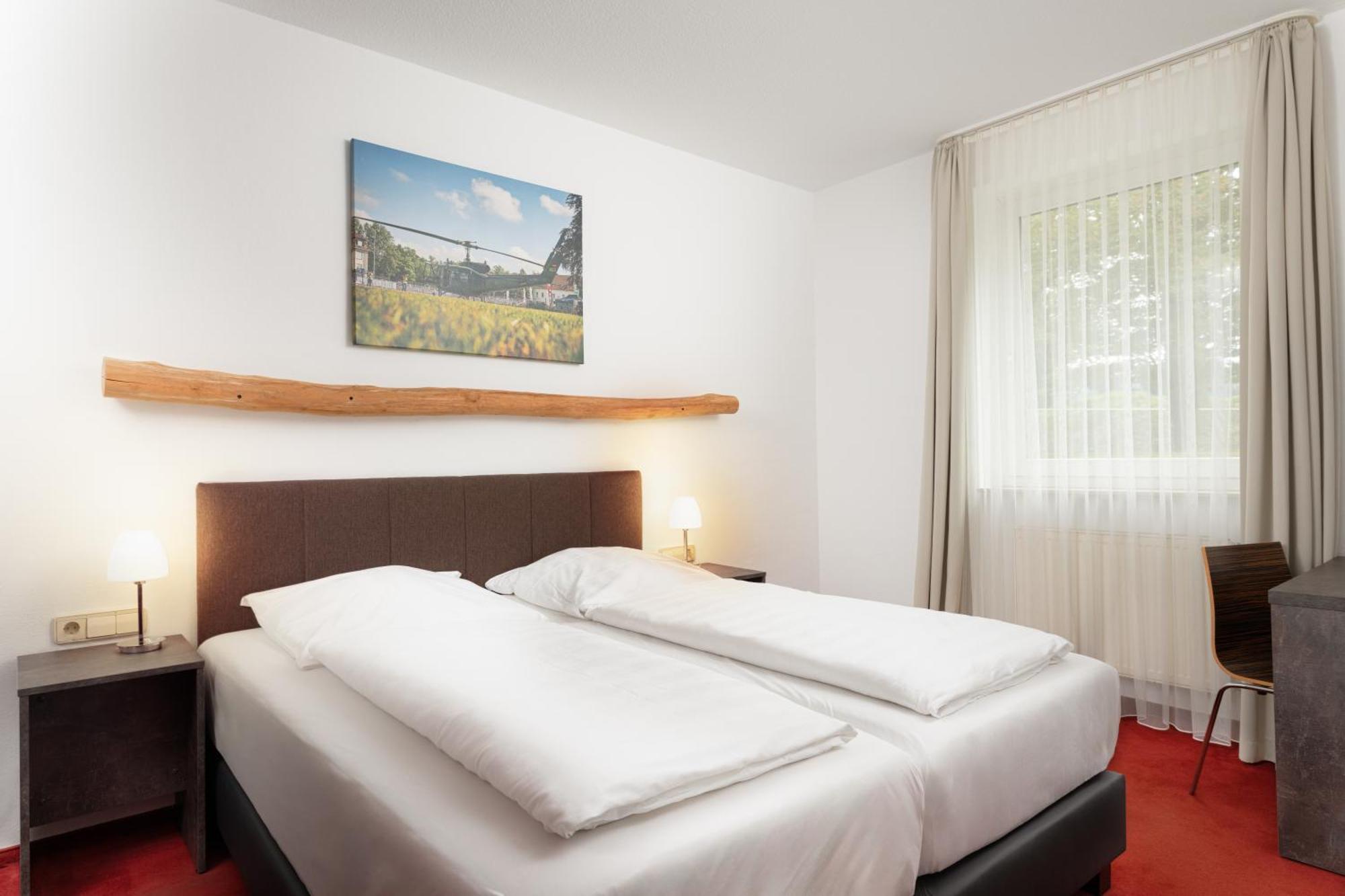 Hotel Speyer Am Technik Museum Dış mekan fotoğraf