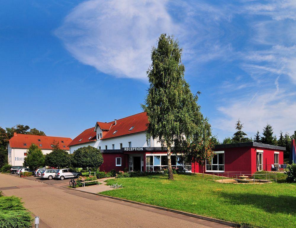 Hotel Speyer Am Technik Museum Dış mekan fotoğraf