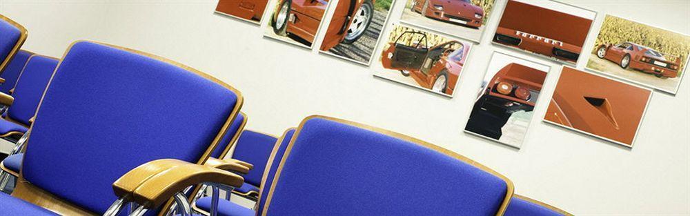 Hotel Speyer Am Technik Museum Dış mekan fotoğraf