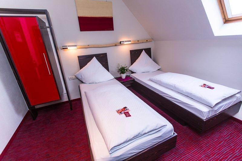 Hotel Speyer Am Technik Museum Dış mekan fotoğraf
