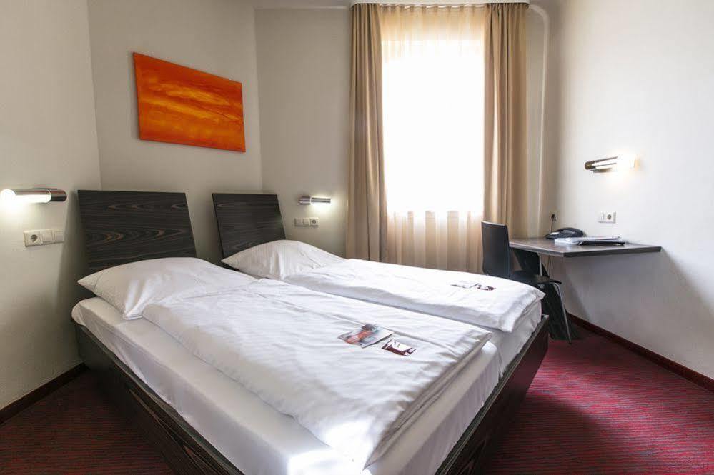 Hotel Speyer Am Technik Museum Dış mekan fotoğraf