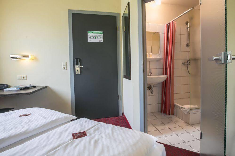 Hotel Speyer Am Technik Museum Dış mekan fotoğraf
